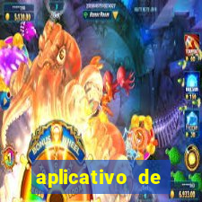 aplicativo de apostar jogo